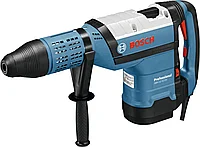 Перфоратор GBH 12-52 DV (SDS-MAX, 1700 Вт, 19.0 Дж, чем.)(0 611 266 000) BOSCH