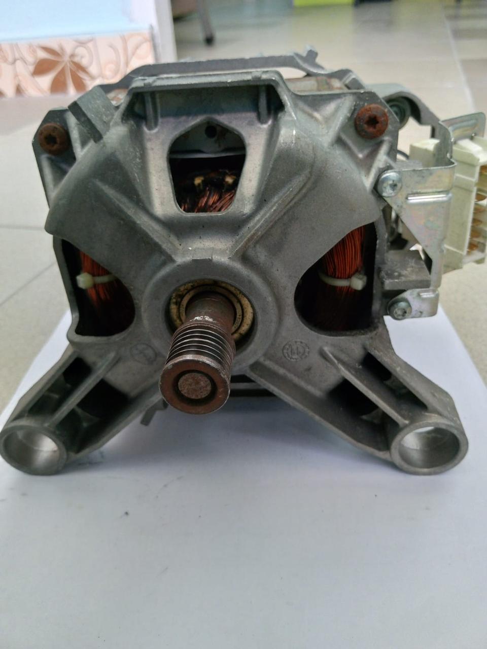 Двигатель для стиральной машины атлант - фото 1 - id-p225184631