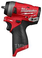 Аккумуляторный гайковерт MILWAUKEE M12 FIW14-0 FUEL 4933464611