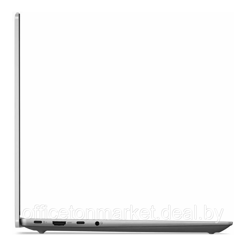 Ноутбук Lenovo IdeaPad Slim 5 82XD0024RK, 14", 8GB - фото 4 - id-p224648708