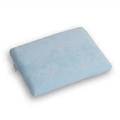 Спальная подушка Фабрика облаков Классика Kids 3+ KMZ-0014 (голубой) - фото 1 - id-p225184989