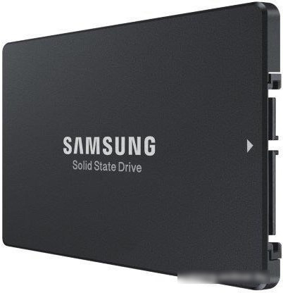 SSD Samsung PM883 960GB MZ7LH960HAJR - фото 3 - id-p225185265