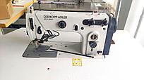 Durkopp-Adler 173 - 141110 Германия БУ промышленная швейная машина для втачивания рукавов