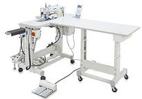 JUKI AE-200ALAAA2N швейный автомат для обработки деталей по контуру