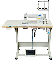 JUKI DDL-8700 одноигольная промышленная прямострочная швейная машина для легких и средних материалов
