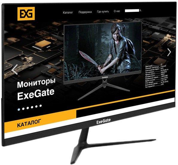 Монитор ExeGate SmartView EP2407TA EX295525RUS