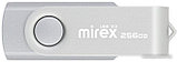 USB Flash Mirex Color Blade Swivel 3.0 256GB 13600-FM3SS256, фото 2