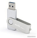 USB Flash Mirex Color Blade Swivel 3.0 256GB 13600-FM3SS256, фото 5