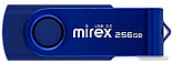 USB Flash Mirex Color Blade Swivel 3.0 256GB 13600-FM3BS256, фото 2