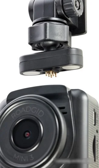 Видеорегистратор Roadgid Mini 3 WI-FI - фото 3 - id-p225185566