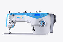 Jack JK JK-A4 одноигольная промышленная прямострочная швейная машина c автоматическими функциями