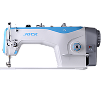 JACK  JK-F4-7 одноигольная промышленная прямострочная швейная машина