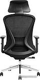 Кресло Evolution Office Comfort (черный), фото 5