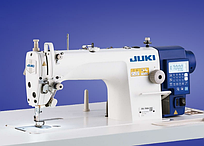 JUKI DDL-7000AS7NBN одноигольная промышленная прямострочная швейная машина c автоматическими функциями