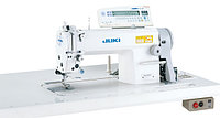 JUKI DLN-5410NH7WBAK85 одноигольная прямострочная швейная машина с игольным продвижением с автоматическими