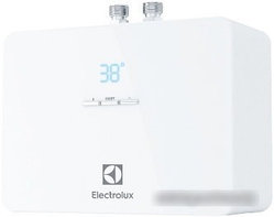 Проточный электрический водонагреватель Electrolux NPX 4 Aquatronic Digital 2.0