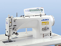 JUKI DLN-9010ASHWB/AK118 промышленная прямострочная швейная машина с игольным продвижением и автоматическими