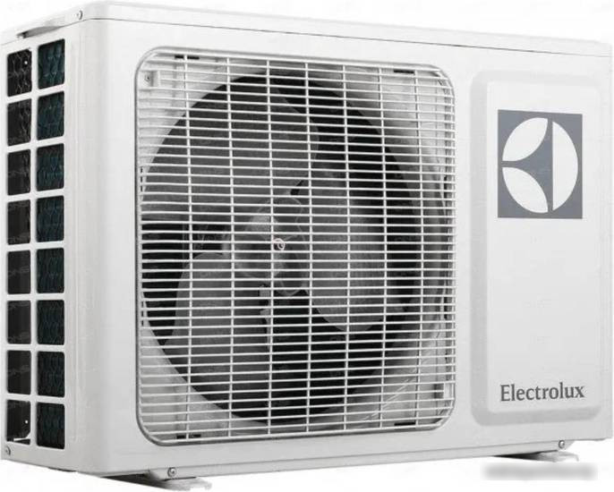 Кондиционер Electrolux Fusion Ultra EACS-12HF/N3_22Y - фото 3 - id-p225185688