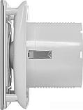 Осевой вентилятор Electrolux Glass EAFG-120 (серый), фото 2