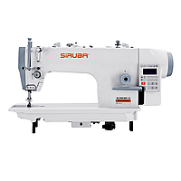 SIRUBA DL7200-BX2-16 Промышленная швейная машина с блоком управления и встроенным серводвигателем и