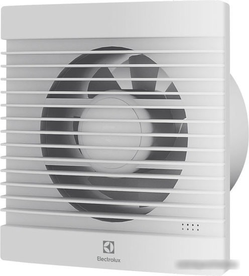 Осевой вентилятор Electrolux Basic EAFB-100T (таймер) - фото 1 - id-p225186030