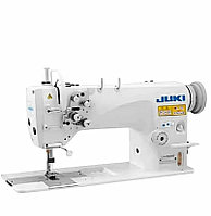 JUKI LH-3528A#FA00S двухигольная промышленная швейная машина