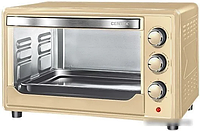 Мини-печь CENTEK CT-1530-36 Convection (бежевый)