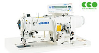 JUKI LZ-2284AT00 машина челночного стежка строчки зиг-заг (двухукольный и четырехукольный зиг-заг) для