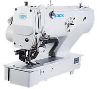 Jack JK-T1790B промышленная петельная машина c электронным управлением