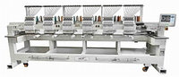 HAFTEX 1506 PRO2 компьютерная вышивальная промышленная 6-головочная машина