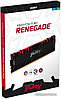 Оперативная память Kingston FURY Renegade RGB 8GB DDR4 PC4-28800 KF436C16RBA/8, фото 5