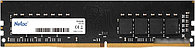 Оперативная память Netac Basic 8ГБ DDR4 3200 МГц NTBSD4P32SP-08J