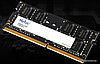 Оперативная память Netac Basic 16GB DDR4 SODIMM PC4-21300 NTBSD4N26SP-16, фото 4