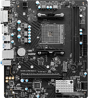 Материнская плата MSI B450M-A Pro Max II