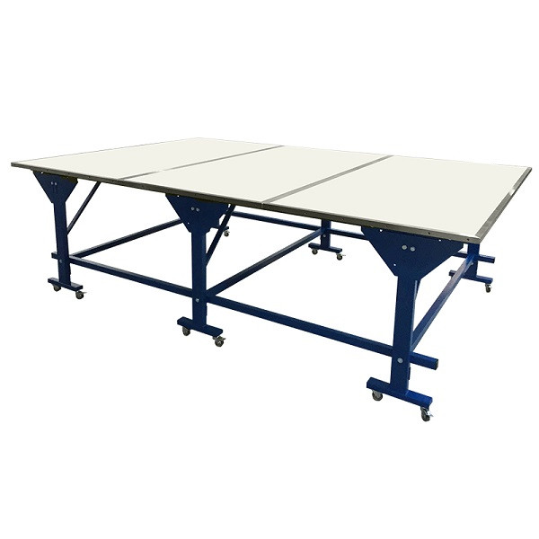 Раскройный стол Rexel SK-3: разные длины REXEL SK-3 Длина: 18,2 м - фото 3 - id-p225185502