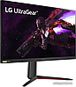 Монитор LG UltraGear 32GP850-B, фото 4