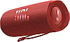 Беспроводная колонка JBL Flip 6 (красный), фото 4