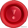 Беспроводная колонка JBL Flip 6 (красный), фото 5