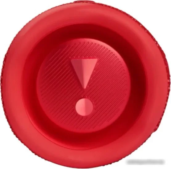 Беспроводная колонка JBL Flip 6 (красный) - фото 5 - id-p225186386