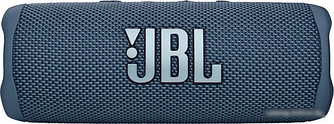 Беспроводная колонка JBL Flip 6 (синий)