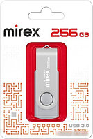 USB Flash Mirex Color Blade Swivel 3.0 256GB 13600-FM3SS256