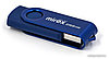USB Flash Mirex Color Blade Swivel 3.0 256GB 13600-FM3BS256, фото 3