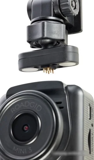 Видеорегистратор Roadgid Mini 3 WI-FI - фото 3 - id-p225186617