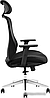 Кресло Evolution Office Comfort (черный), фото 3
