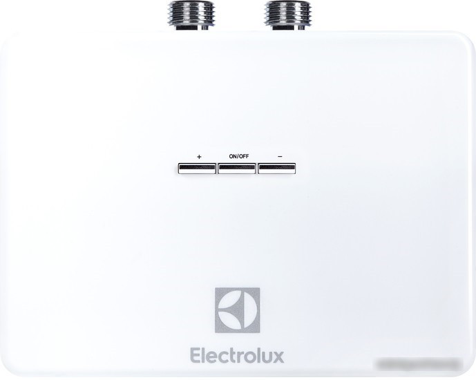 Проточный электрический водонагреватель Electrolux NPX 4 Aquatronic Digital 2.0 - фото 2 - id-p225186730