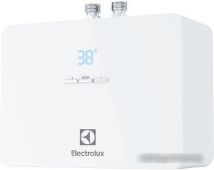 Проточный электрический водонагреватель Electrolux NPX6 Aquatronic Digital 2.0