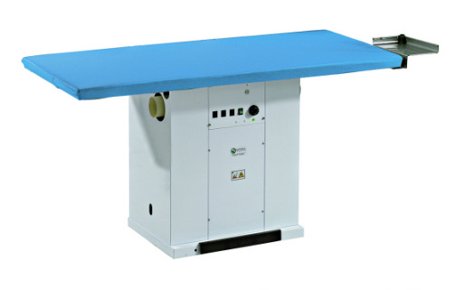 Прямоугольный стол URANO98 MAXI Battistella с подогревом и вытяжкой - фото 1 - id-p225185774