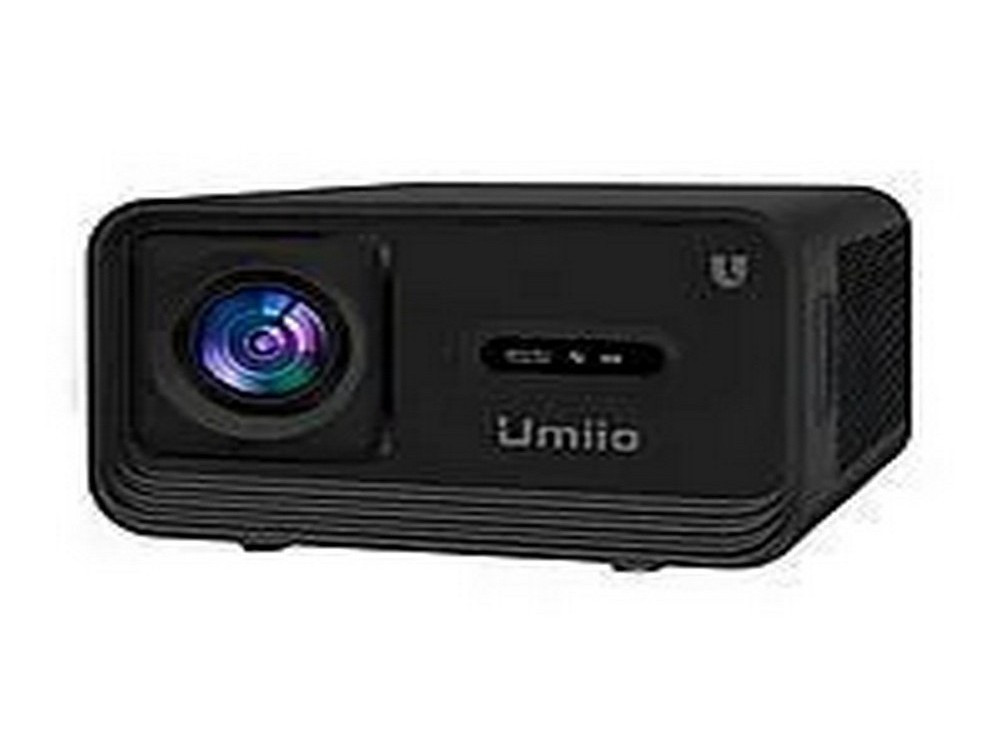 Портативный проектор Umiio U8 Pro - фото 1 - id-p225186915