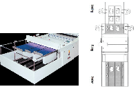 Штабелёр SCY-T Martin Group