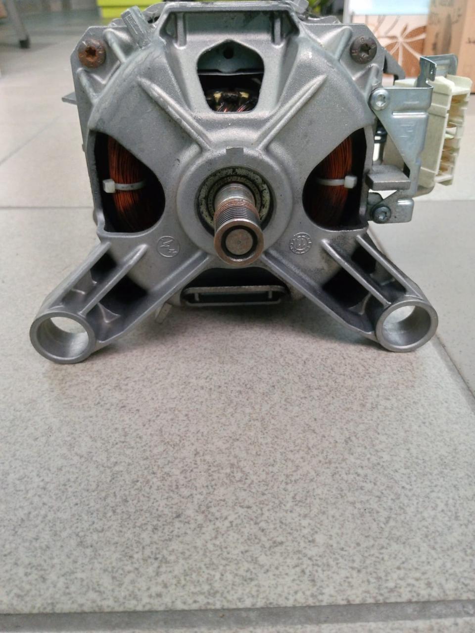 Двигатель для стиральной машины атлант - фото 1 - id-p225187197